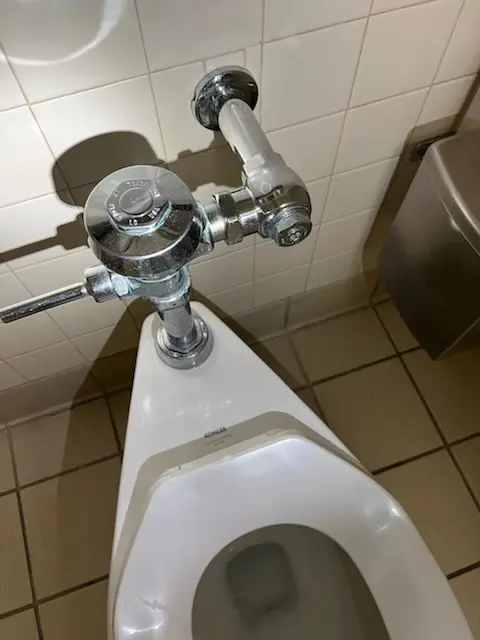 Fixture installation and repair for Sewer Camera Inspection in Street